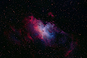 Eagle Nebula